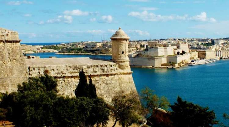 Senglea